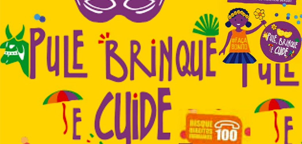 A importância do serviço Disque 100 para a proteção de crianças e adolescentes durante o Carnaval