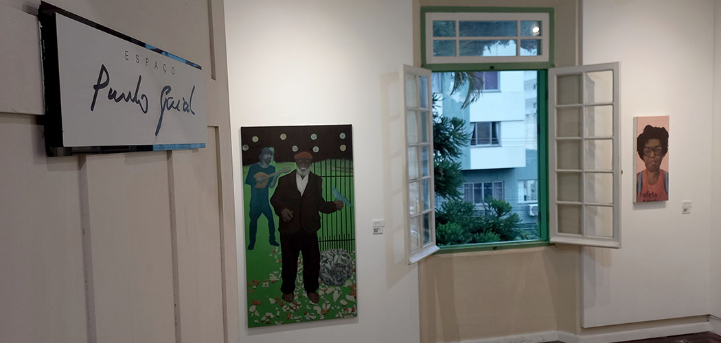 Saiba como realizar exposição individual na Fundação Cultural BADESC, em Florianópolis