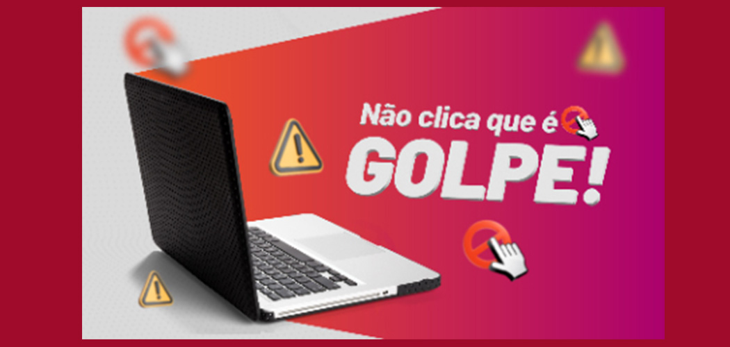 Não Clica que é Golpe: Como se proteger e evitar o golpe do QR Code