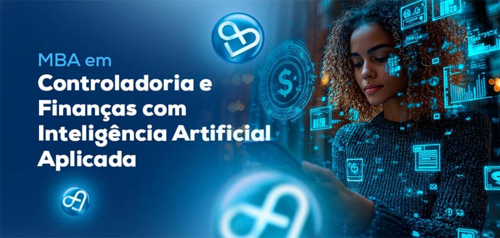 Unoesc Concórdia está com inscrições abertas para o MBA em Controladoria e Finanças com Inteligência Artificial