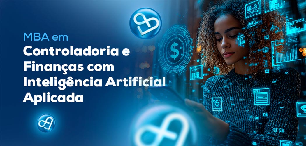 Unoesc Concórdia está com inscrições abertas para o MBA em Controladoria e Finanças com Inteligência Artificial