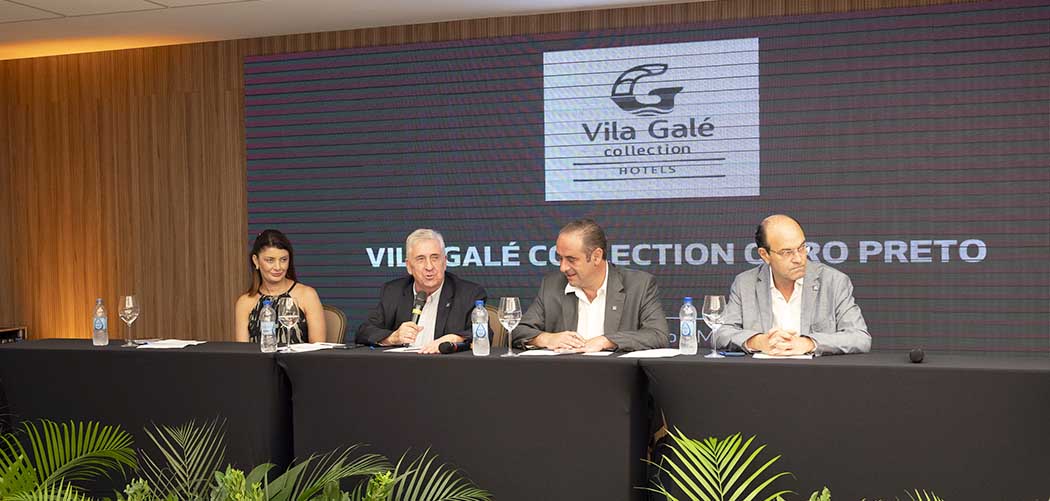 Grupo hoteleiro Vila Galé aponta 3 possibilidades de investimentos em SC/Foto: Imagem & Arte