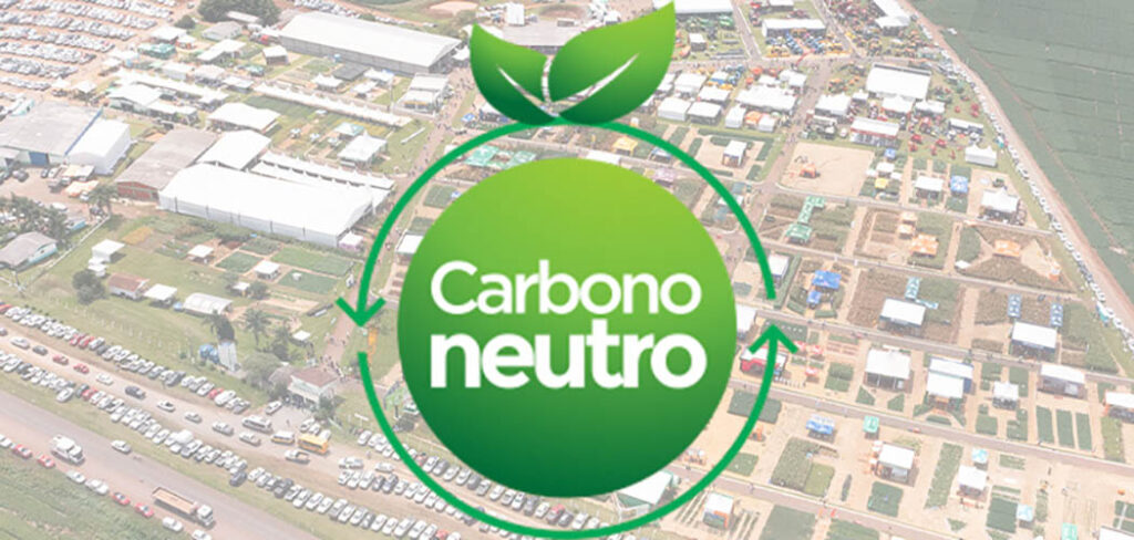 Show Tecnológico Copercampos 2025 será Carbono Neutro em Campos Novos/SC