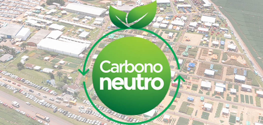 Show Tecnológico Copercampos 2025 será Carbono Neutro em Campos Novos/SC