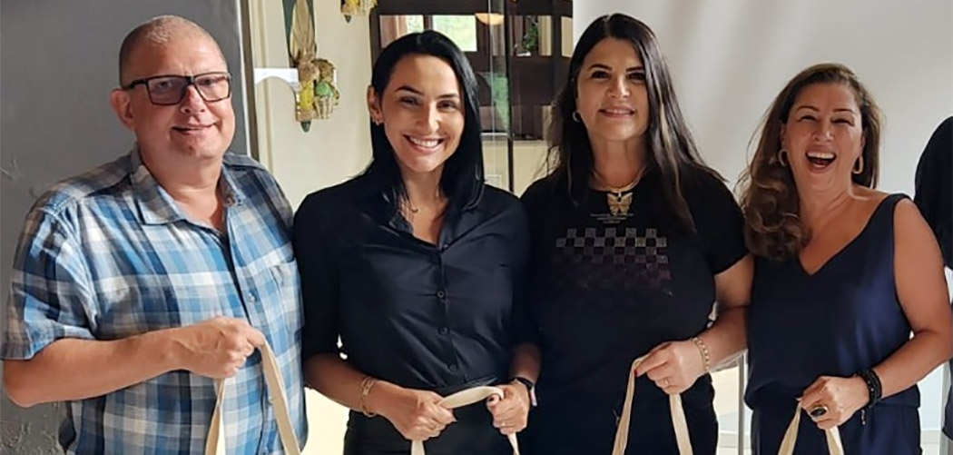 ABIH-SC promove o 1º Café de Hotel de 2025 em Tubarão