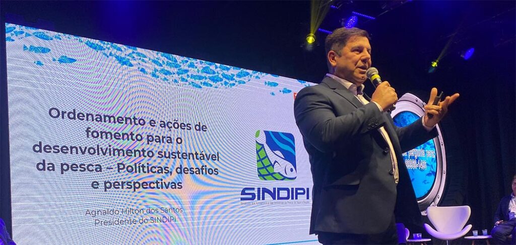 SINDIPI pede revisão da isenção de impostos na importação de sardinha enlatada