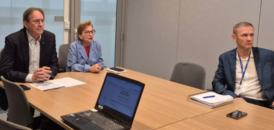SC tem potencial para ampliar sua corrente de comércio com a Argentina/Foto: Elisabete Francio
