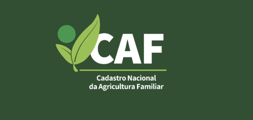 Governo Federal atualiza Sistema do Cadastro Nacional da Agricultura Familiar