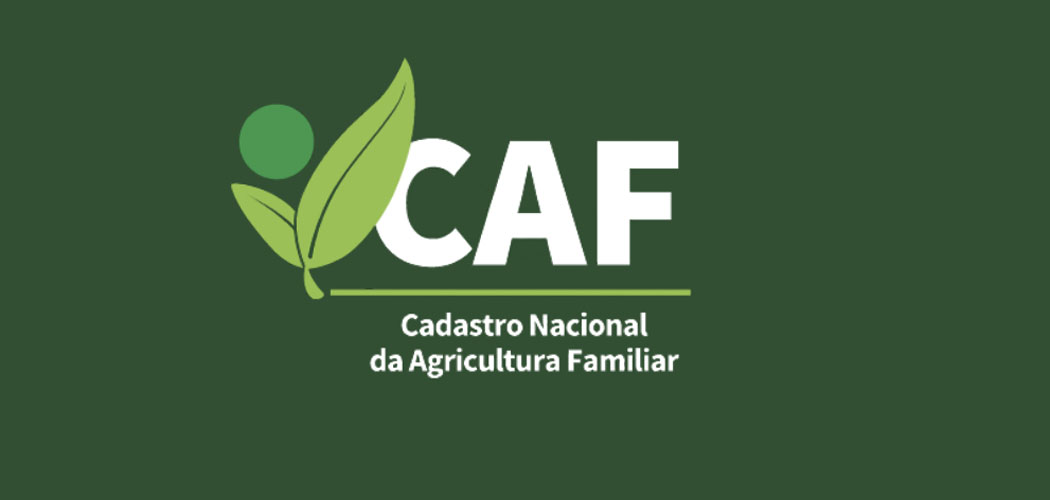 Governo Federal atualiza Sistema do Cadastro Nacional da Agricultura Familiar