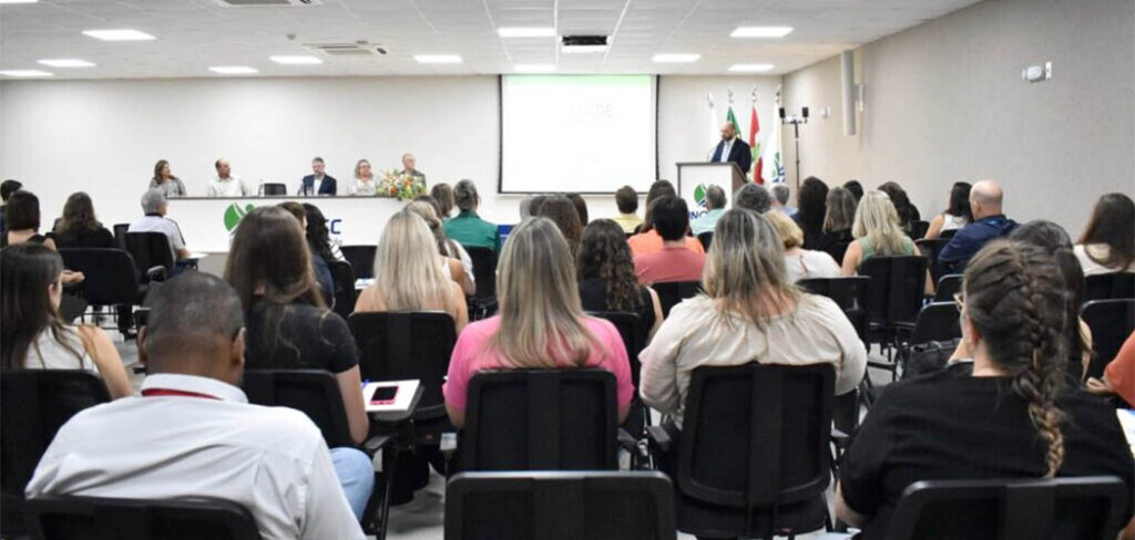 Unoesc inaugura os serviços do Centro Especializado em Reabilitação Intelectual, Física e Auditiva