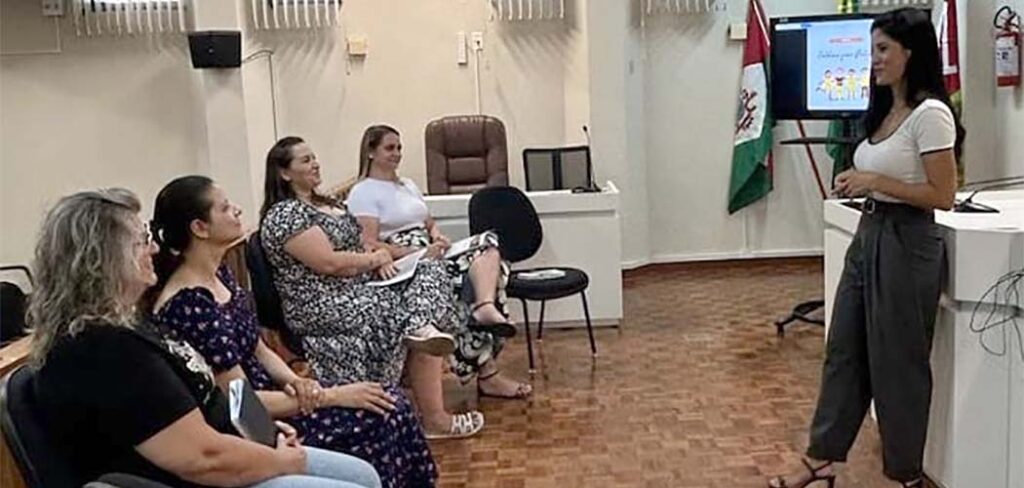 Saúde mental de jovens preocupa projeto Fortalecer para Proteger no meio-oeste catarinense