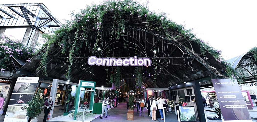 Connection Terroirs