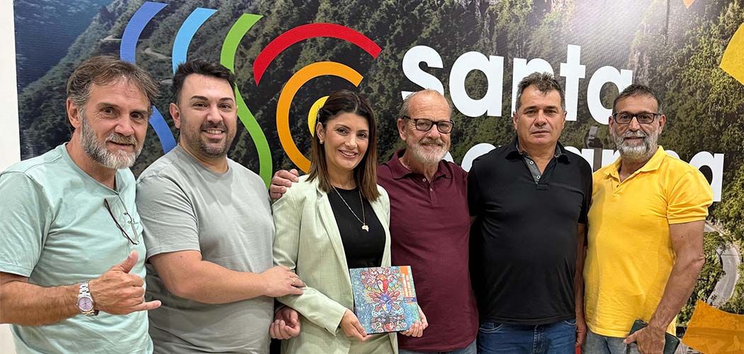 Legislativo de Joaçaba busca apoio da Setur-SC para fortalecer o desfile das escolas de samba