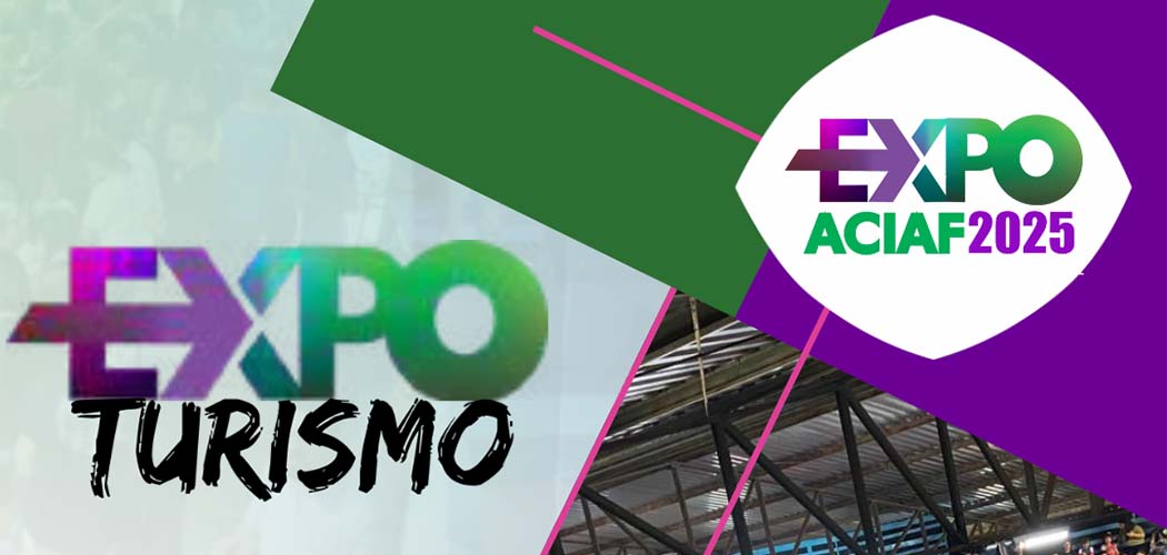 ExpoACIAF 2025 em Fraiburgo terá espaços de lazer, turismo e entretenimento