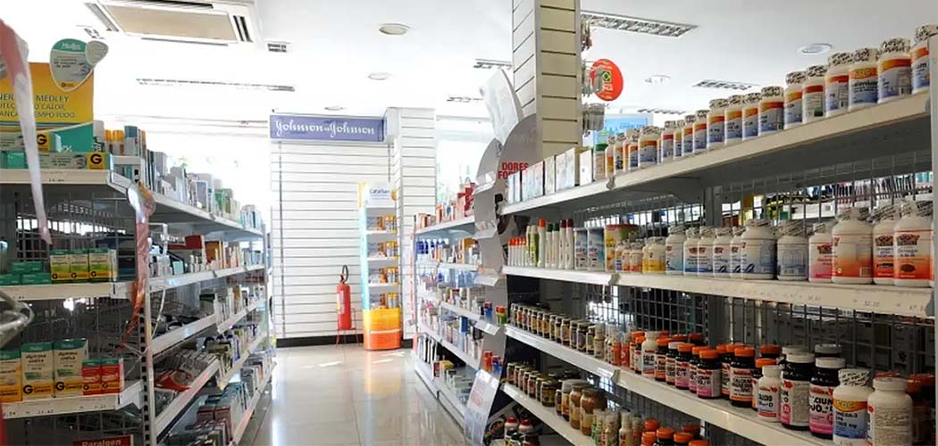 Resolução permite que farmacêuticos prescrevam medicamentos/Foto: Arquivo/Elza Fiúza/Agência Brasil
