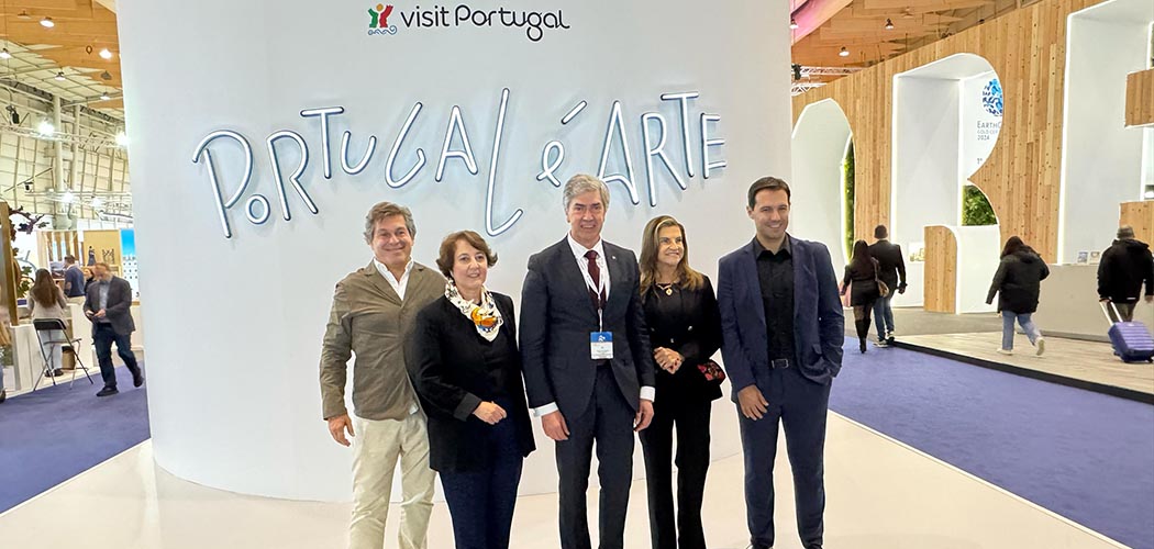 Festuris confirma Portugal como País Convidado de Honra para 37ª edição