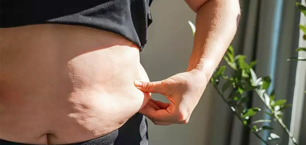 A verdade sobre a gordura abdominal na menopausa