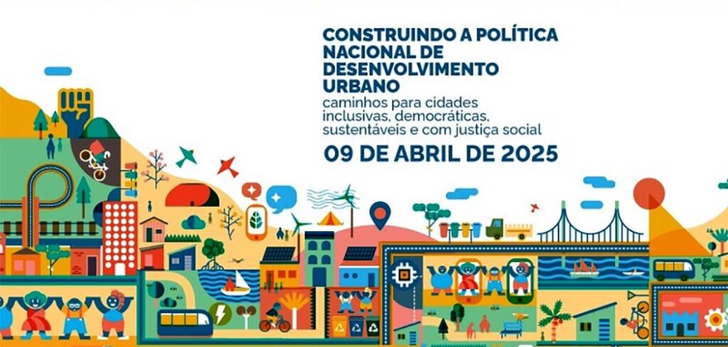 Joaçaba realiza Conferência da Cidade dia 09 de abril