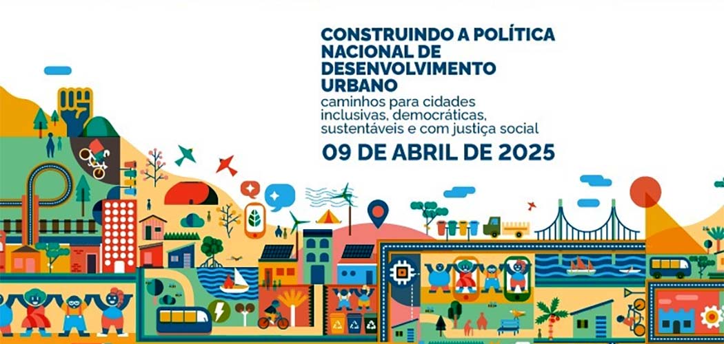 Joaçaba realiza Conferência da Cidade dia 09 de abril