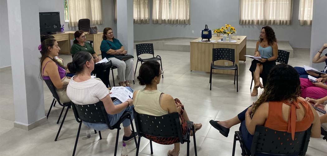 Atendimento a Crianças e Adolescentes Vítimas ou Testemunhas de Violência em Joaçaba tem ações definidas