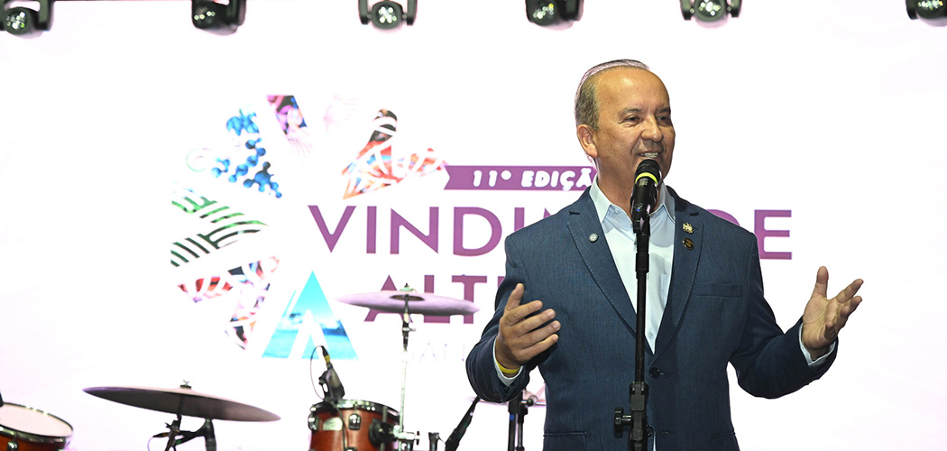 Governo do Estado apoia 11ª Vindima de Altitude, maior evento de vinhos de SC