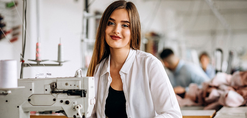 Indústria de SC é a que mais emprega mulheres no país/Foto: : Freepik
