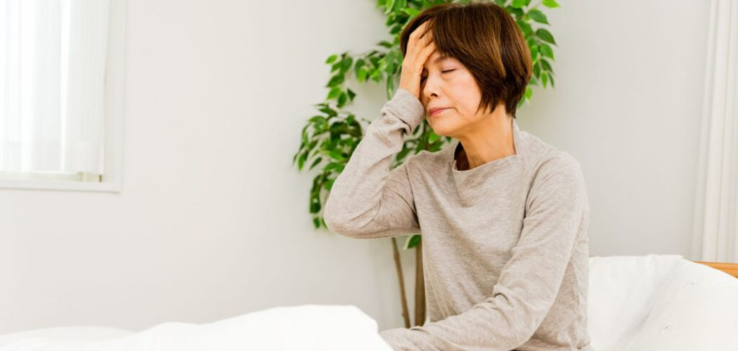 Saiba o que é névoa cerebral, um dos sintomas da menopausaSaiba o que é névoa cerebral, um dos sintomas da menopausa/Foto: Internet
