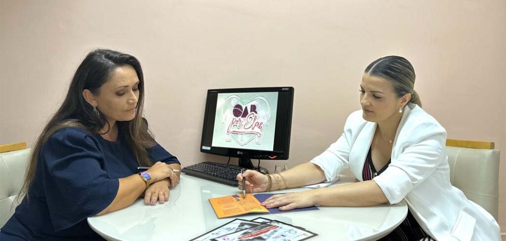 OAB Por Elas: projeto garante atendimento jurídico humanizado às mulheres vítimas de violência