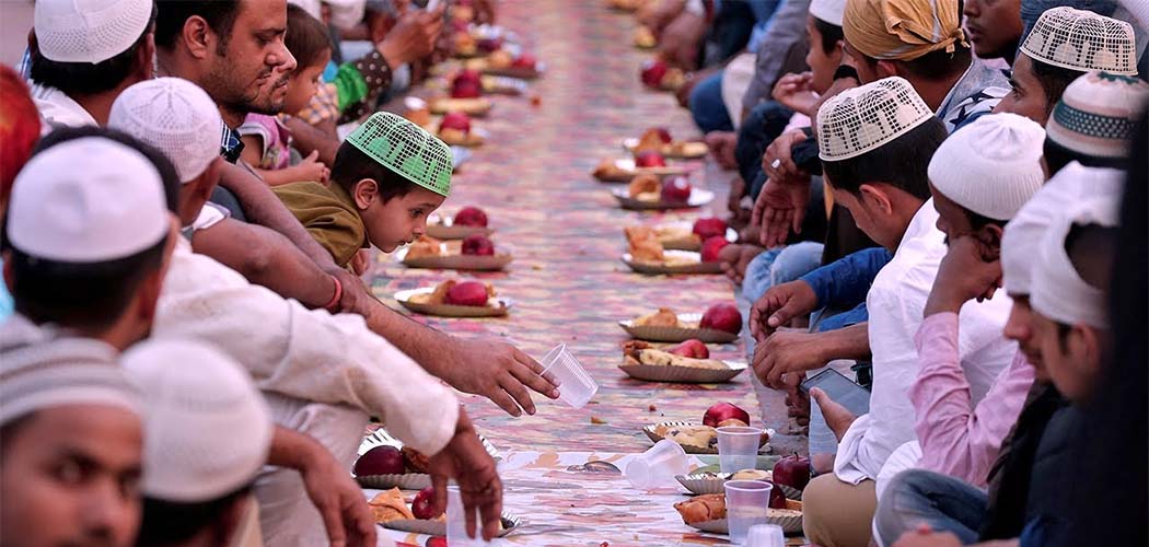Começou o Ramadan: mês sagrado dos muçulmanos