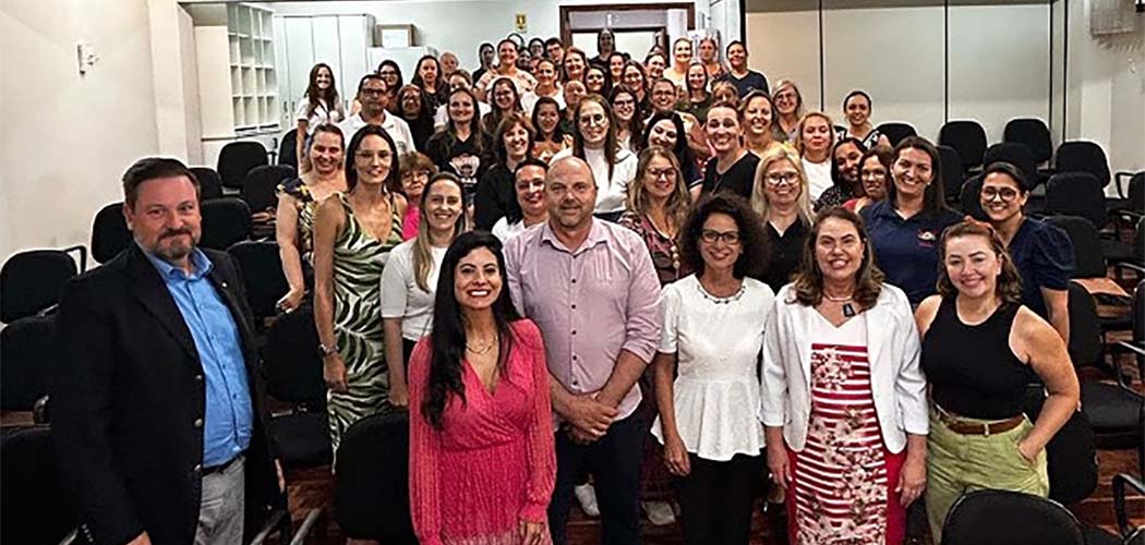 TJSC trata dos direitos humanos e prevenção de violência doméstica em Tangará
