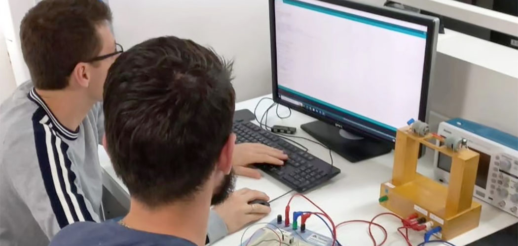 Unoesc Joaçaba sediará o Arduino Day no dia 22 de março
