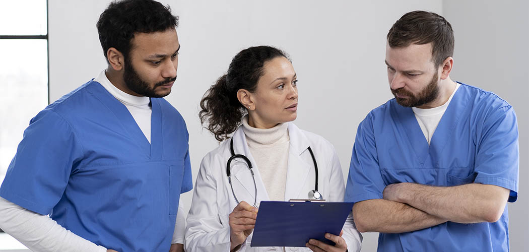 Curso Técnico em Enfermagem da Unoesc está com inscrições abertas até 16 de março