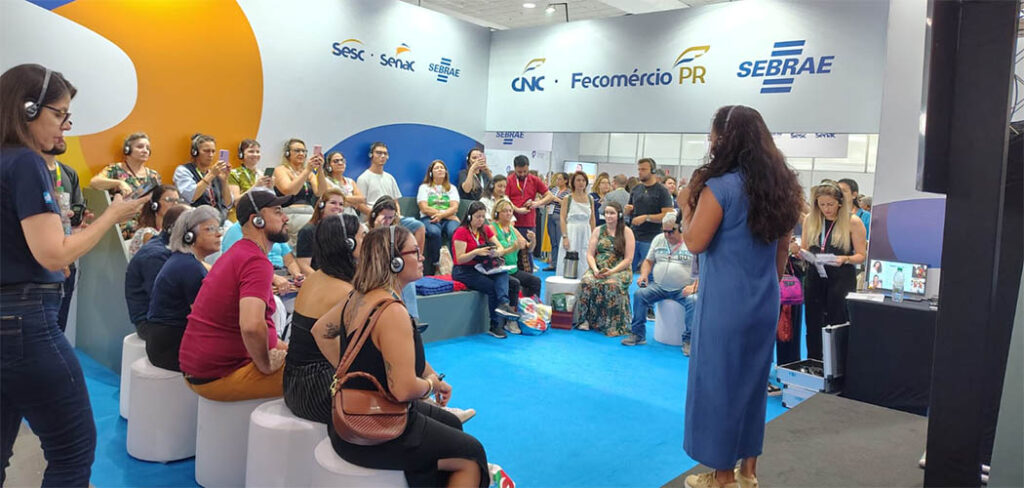 Fecomércio PR patrocinadores