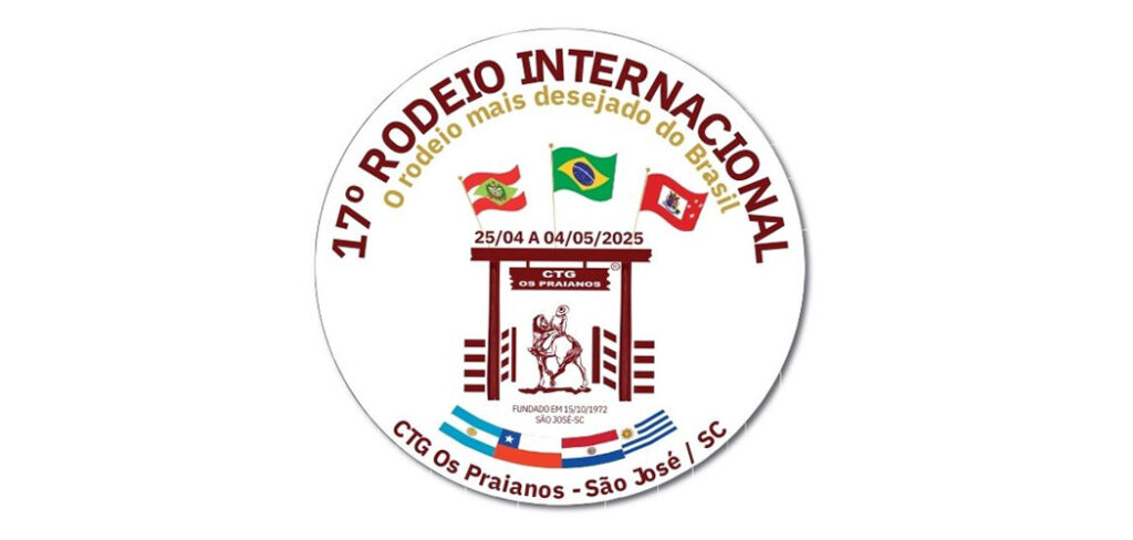 17 Rodeio Internacional