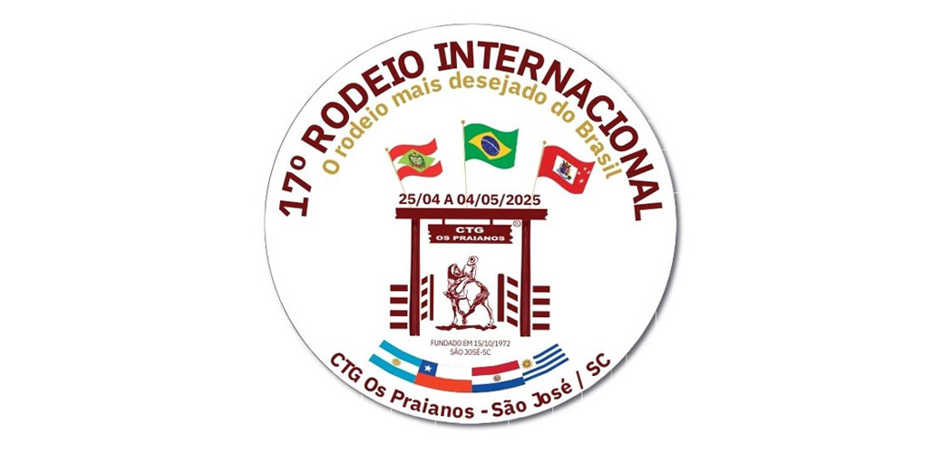 17 Rodeio Internacional