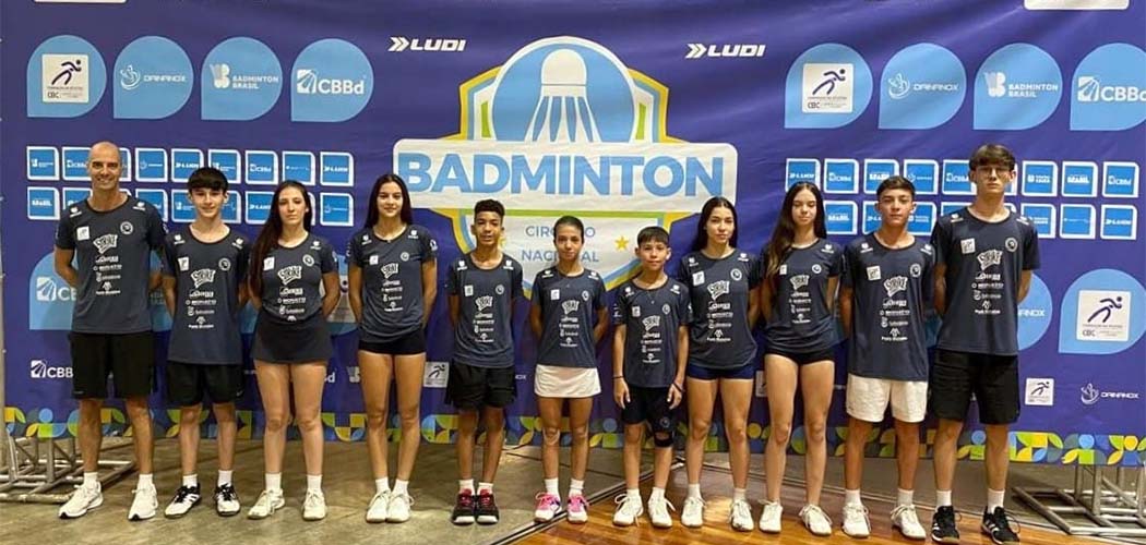 Associação Badminton