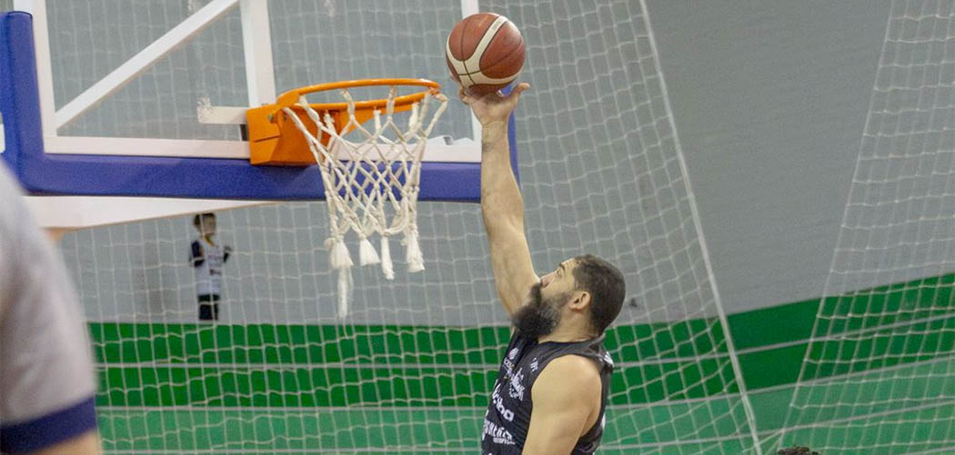 Basket Joaçaba