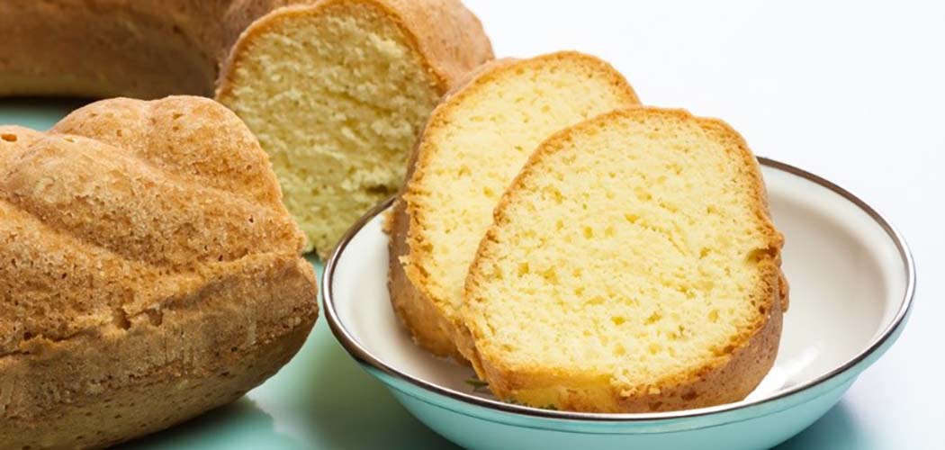 Bolo de Milho