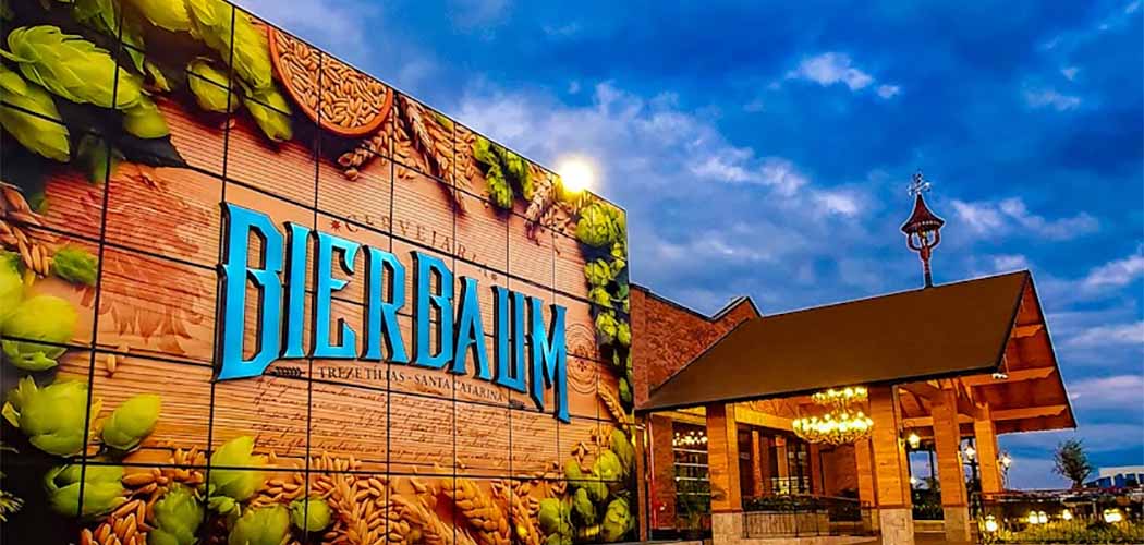 Cervejaria Bierbaun