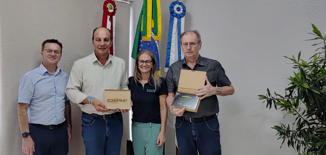 Feira GERA 2025
