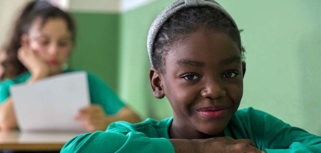 Dia Mundial da Educação