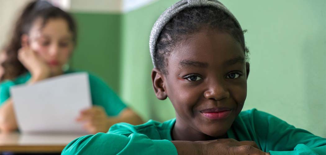 Dia Mundial da Educação