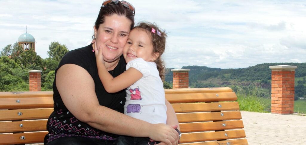 Dia das Mães 2025