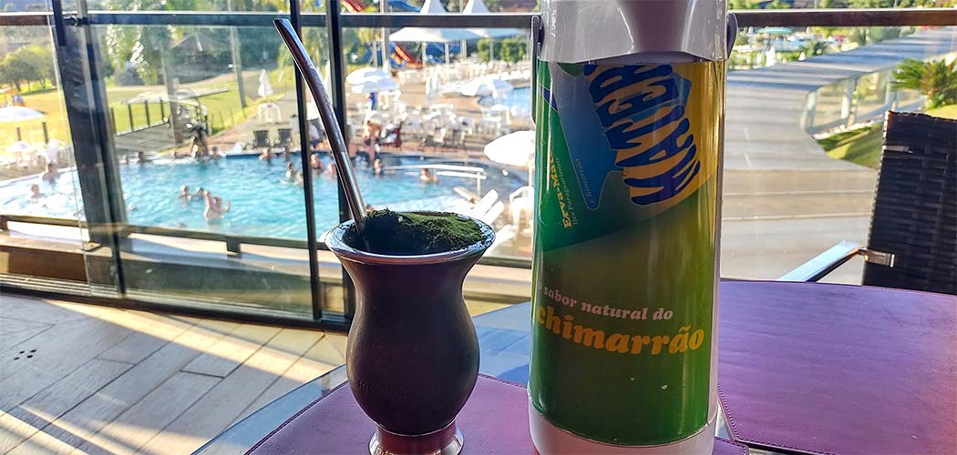 Dia do Chimarrão