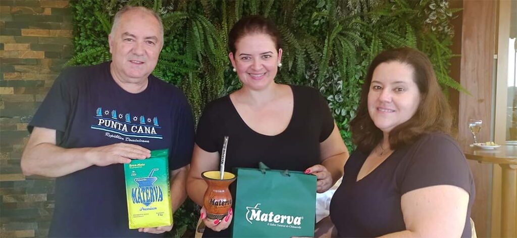 Dia do Chimarrão