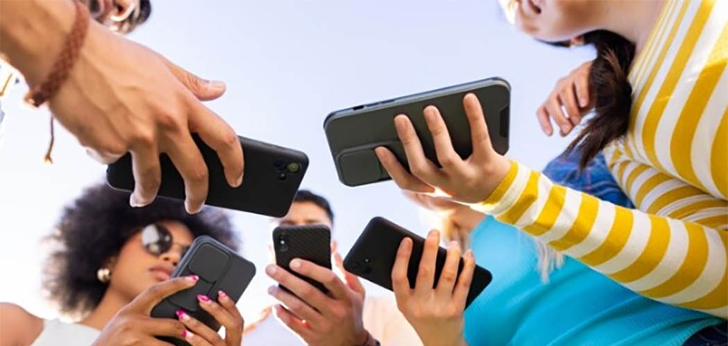 Dicas para deixar de ser refém das redes sociais