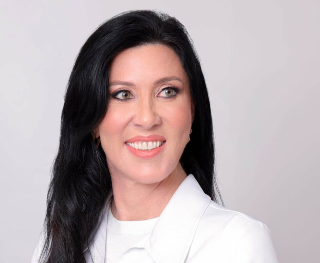 Escritora Fernanda Fernandes