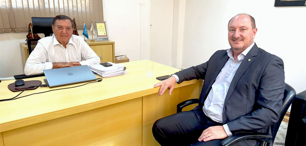 FAESC parceira COP30