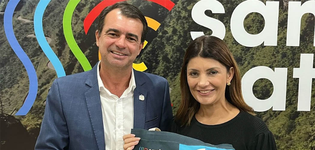 Fesporte e Setur SC