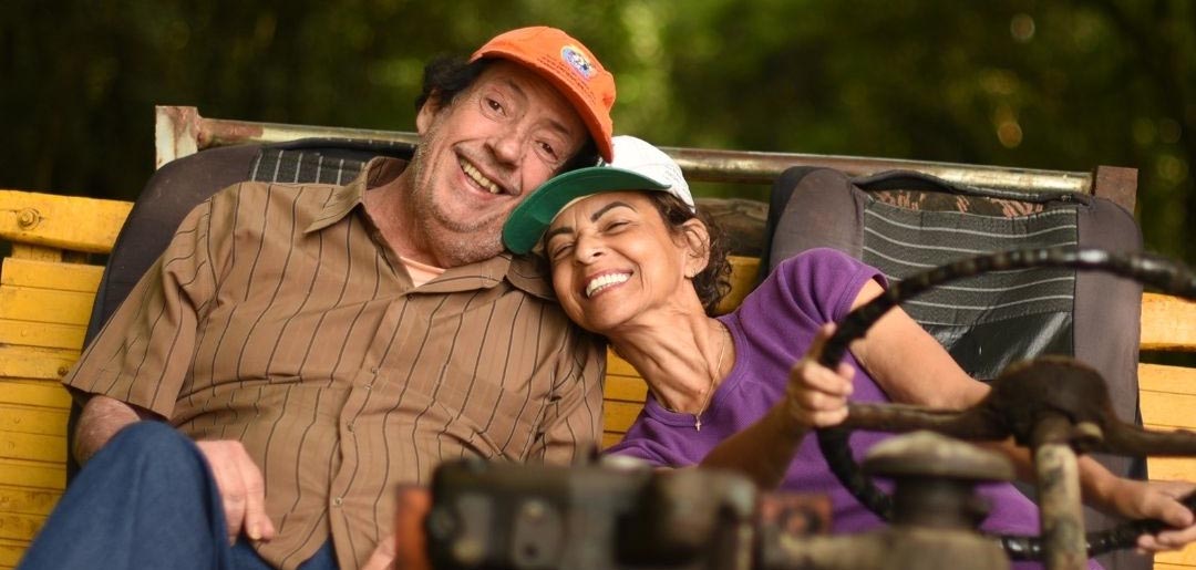 Filme O que é de César